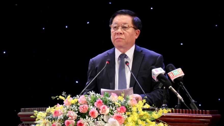 Phát triển văn hóa, con người Bắc Ninh trong thời kỳ mới