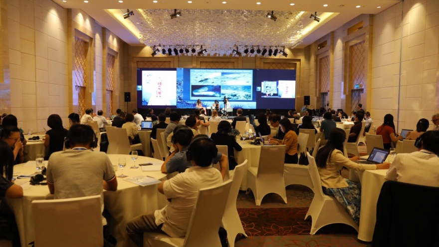 Đối thoại Biển lần thứ 9