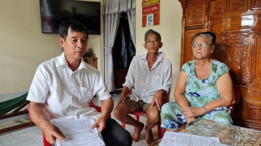 Cà Mau báo cáo về việc sót lọt hỗ trợ người bị ảnh hưởng bởi dịch Covid-19