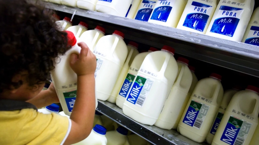 Lạm phát tại Australia tiếp tục lập kỷ lục mới