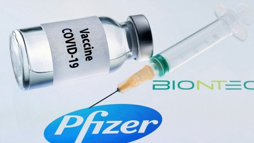 Pfizer dự kiến tăng giá vaccine ngừa Covid-19 lên 110- 130 USD/liều