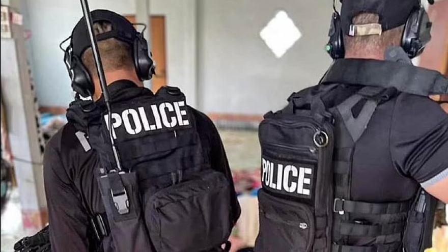 Con số nạn nhân tăng lên 36, Thái Lan kêu gọi ngừng chia sẻ hình ảnh vụ xả súng