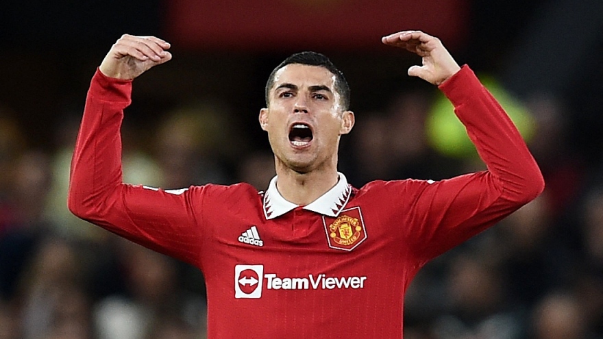 MU bớt được đối thủ đáng gờm ở Europa League