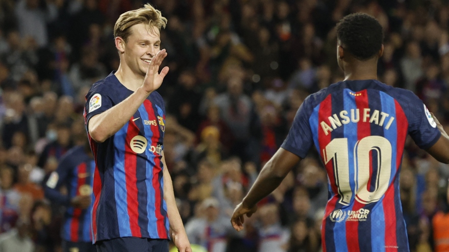 Lịch thi đấu bóng đá hôm nay (8/11): Những CLB hàng đầu châu Âu xuất trận