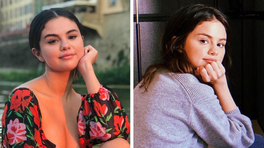 Selena Gomez mắc căn bệnh khiến cô không thể sinh con