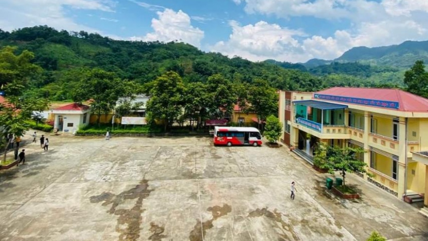 Thủ quỹ tham ô gần 160 triệu đồng của học sinh nghèo tại Bắc Kạn