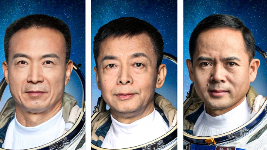 Trung Quốc sẽ phóng tàu Thần Châu - 15 vào đêm 29/11