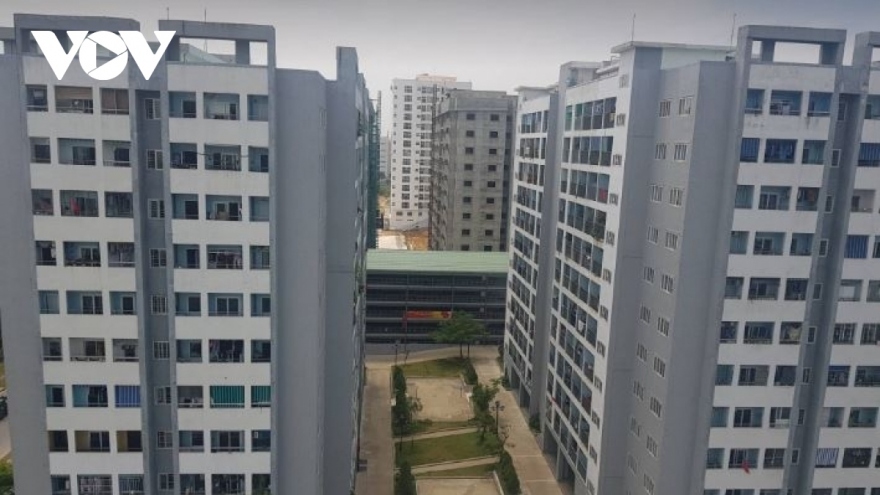 Đói vốn, thiếu vốn, doanh nghiệp bất động sản chấp nhận lỗ, hạ giá sản phẩm