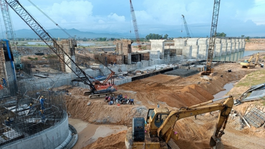 Bình Định nỗ lực về đích giải ngân vốn đầu tư công