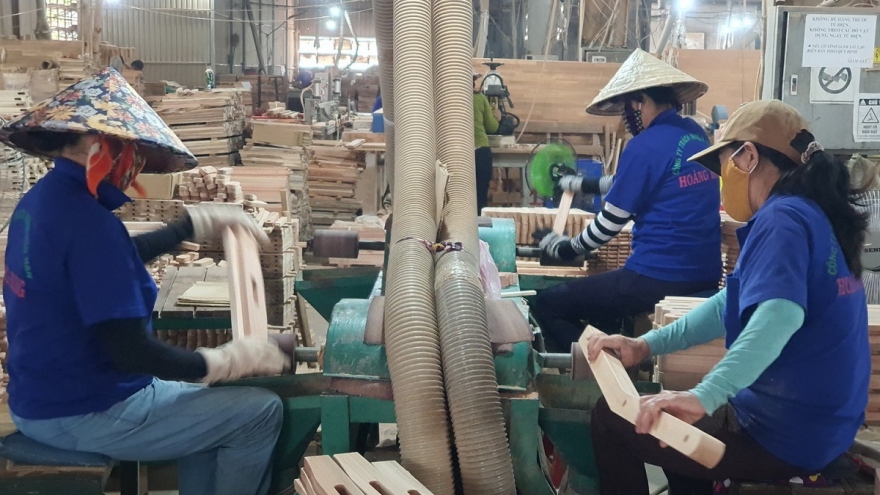 Doanh nghiệp Bình Định khó tiếp cận gói vay hỗ trợ 2% lãi suất