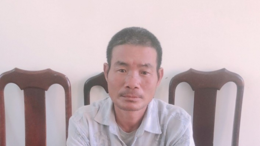 Bắt 2 bố con chuyên đi trộm chó ở Đắk Lắk và Lâm Đồng