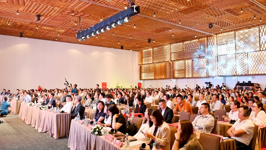 WinCommerce công bố chiến lược kinh doanh năm 2023, tầm nhìn 2025 với nhà cung cấp