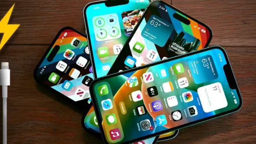 Hai thủ thuật trên iOS 16 giúp tiết kiệm pin iPhone