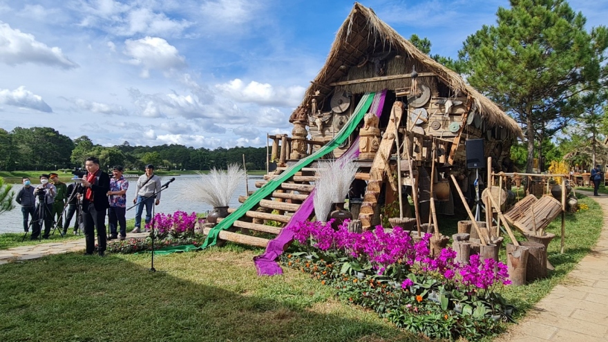 Không xảy ra tình trạng quá tải phòng lưu trú dịp Festival hoa Đà Lạt