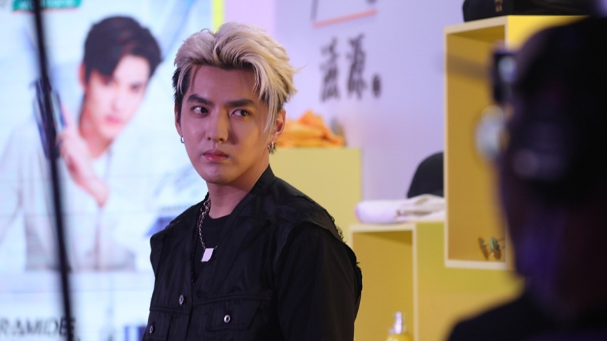 Ngô Diệc Phàm bị kết án 13 năm tù, bị trục xuất khỏi Trung Quốc