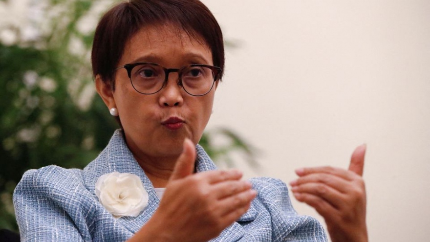 Indonesia đối mặt với thách thức Nga-Ukraine tại Thượng đỉnh G20