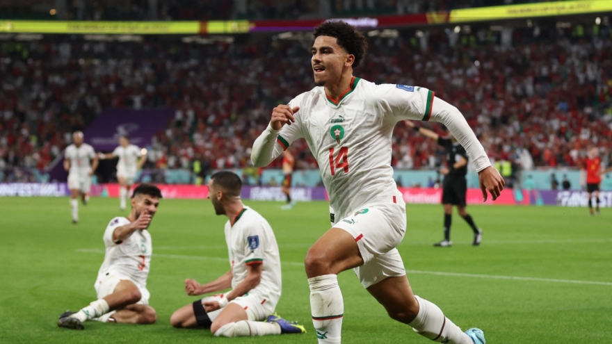 Nhận định Canada - Morocco: Niềm tự hào châu Phi