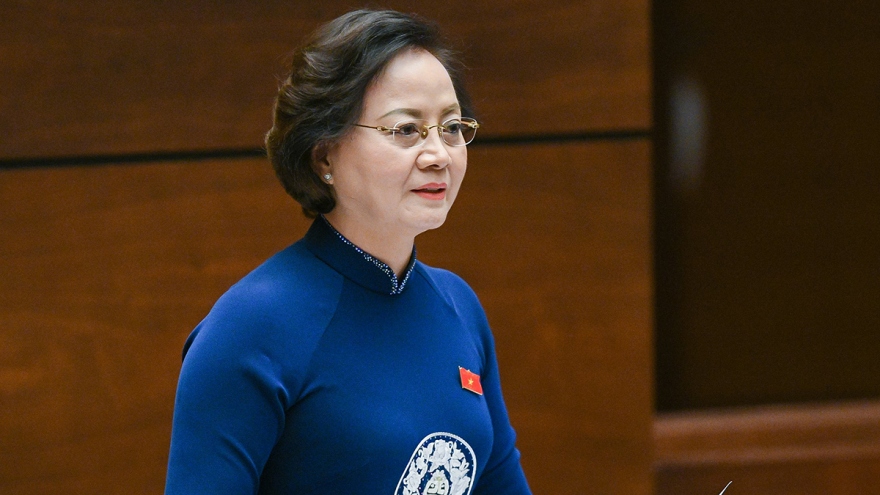 Bộ trưởng Bộ Nội vụ: Chỉ có khoảng 22% công chức "hoàn thành xuất sắc nhiệm vụ"