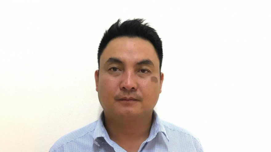 Khai trừ Đảng một cán bộ địa chính ở Quảng Ninh