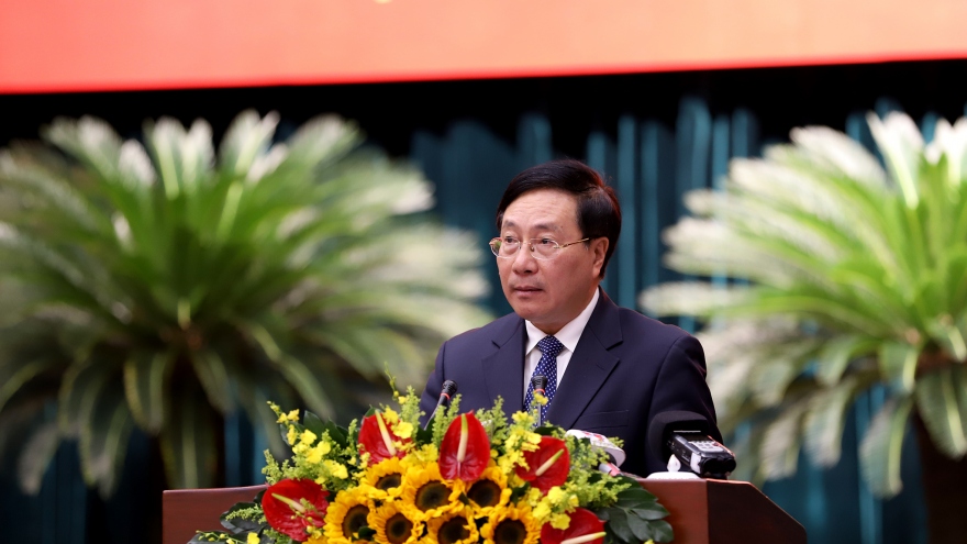 "Đồng chí Võ Văn Kiệt có đóng góp lớn cho đất nước, nhất là thời kỳ đầu đổi mới"