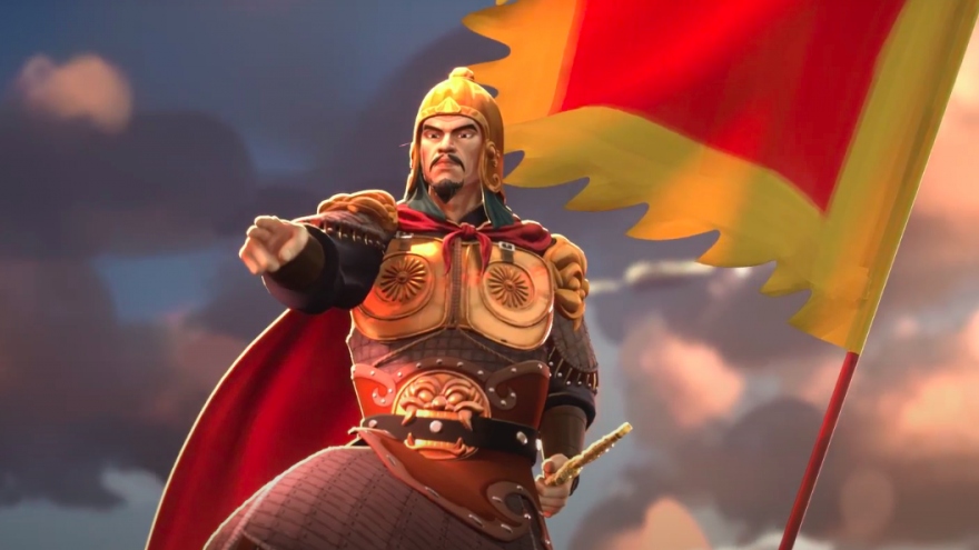 Đạo diễn Phan Gia Nhật Linh đưa đại chiến Bạch Đằng giang lên màn ảnh