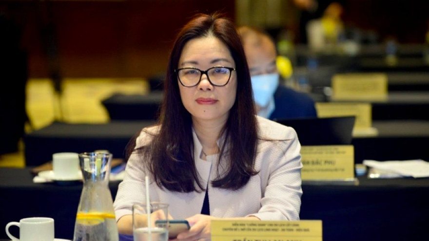 VCCI nêu 6 giải pháp để doanh nghiệp, người lao động vượt khó khăn năm 2023