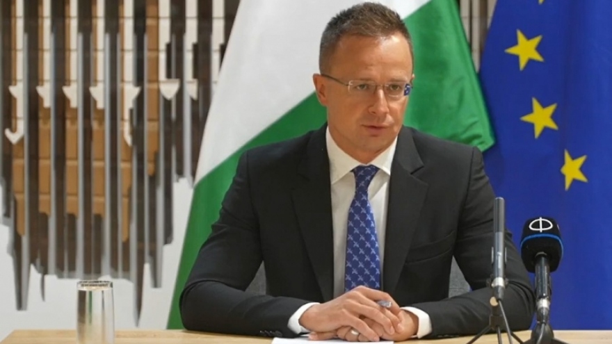 EU đang lãng phí thời gian cho các biện pháp hạn chế giá khí đốt