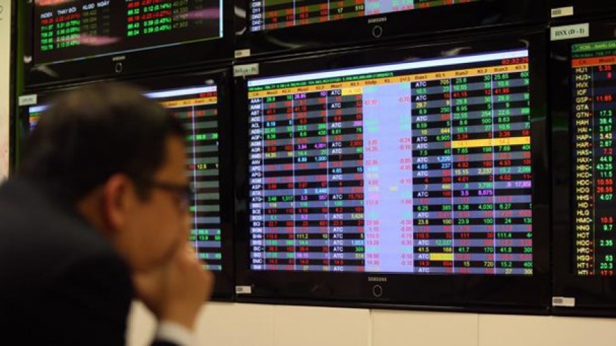 Bộ Tài chính tiếp tục có giải pháp ổn định thị trường chứng khoán