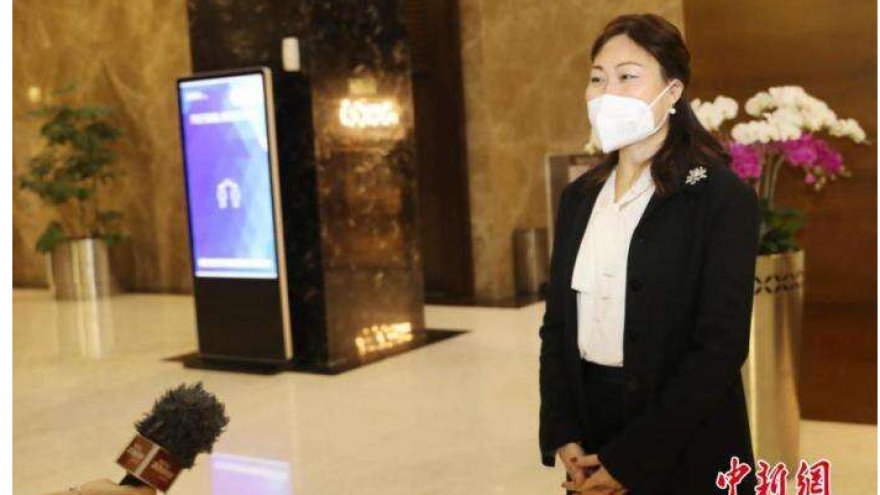 ASEAN là hướng ưu tiên trong chính sách ngoại giao láng giềng của Trung Quốc