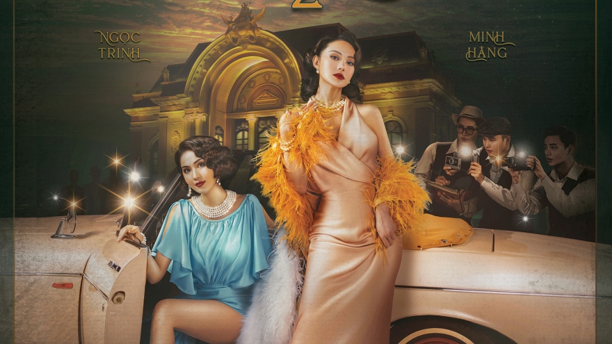 Bật mí những gương mặt quyền lực của dự án điện ảnh "Chị chị em em 2"