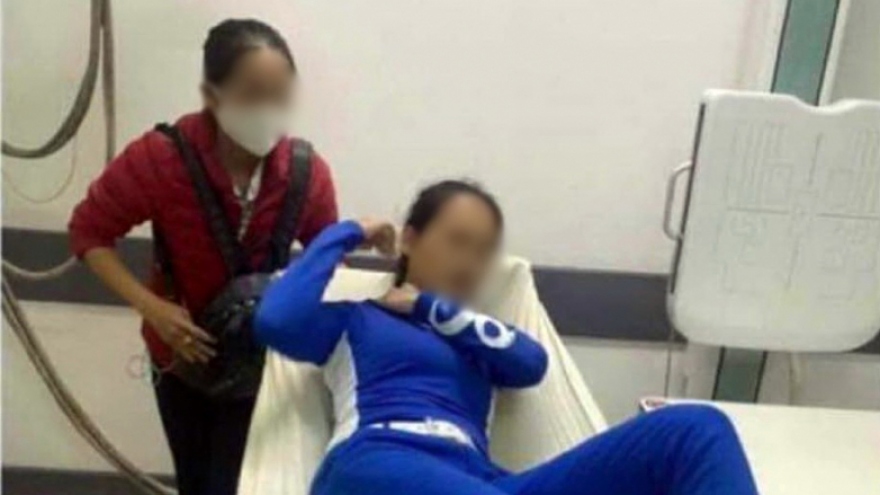 Xác minh thông tin đại biểu HĐND tỉnh Quảng Nam đánh nhân viên phục vụ sân golf