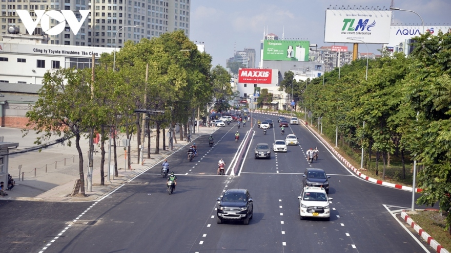 Không cần thiết thuê máy bơm cho 3 khu vực bị ngập ở TP.HCM