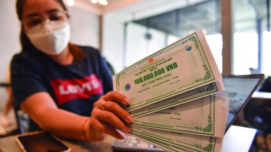 Giải pháp "phá băng" cho thị trường trái phiếu doanh nghiệp