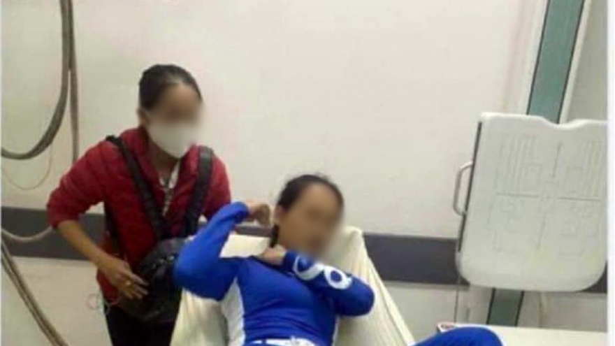 HĐND tỉnh Quảng Nam lên tiếng việc ông Nguyễn Viết Dũng đánh nữ nhân viên sân golf