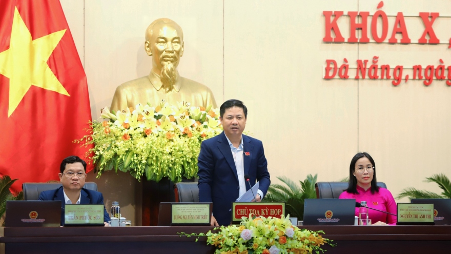 HĐND thành phố Đà Nẵng: Truy trách nhiệm chậm giải ngân vốn đầu tư công