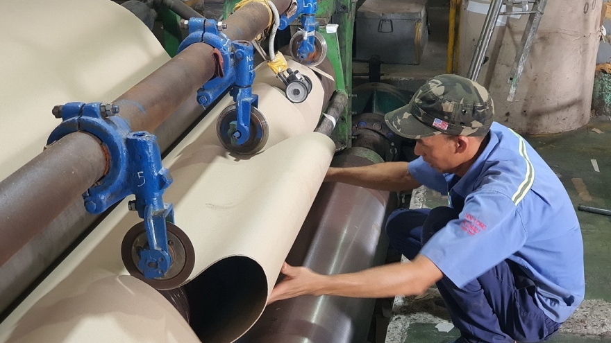 Doanh nghiệp Đà Nẵng khắc phục khó khăn, đẩy mạnh sản xuất cuối năm