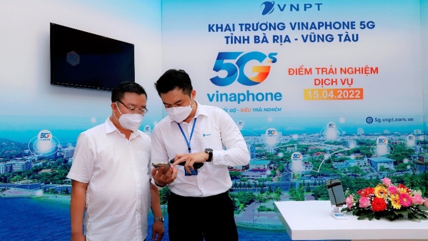 Những kết quả đáng ghi nhận của VNPT năm 2022
