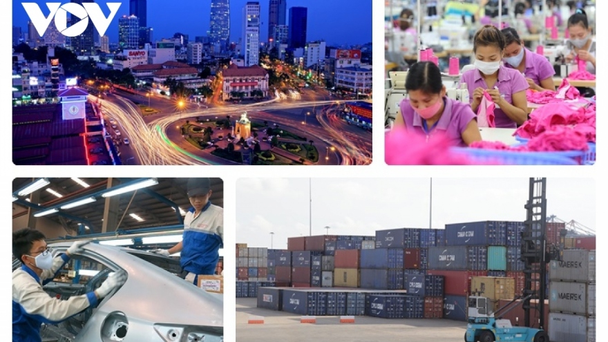 Báo chí quốc tế: Việt Nam là quốc gia kiểu mẫu phục hồi hậu Covid-19