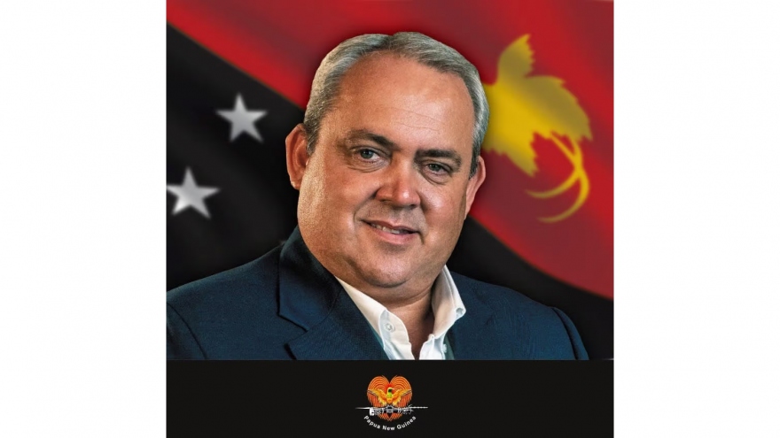 Papua New Guinea muốn có thỏa thuận an ninh với Mỹ