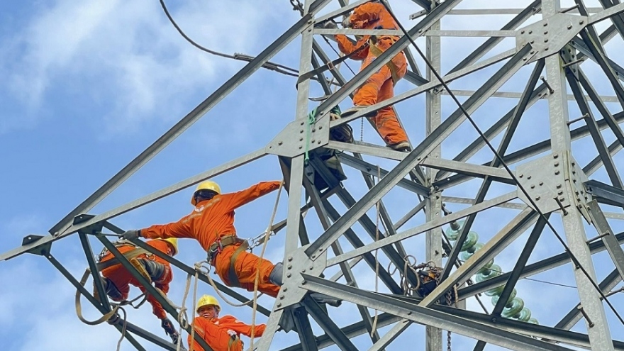 EVNNPC: Hoàn thành nhiệm vụ năm 2022, hướng tới "thực hành tiết kiệm, chống lãng phí"