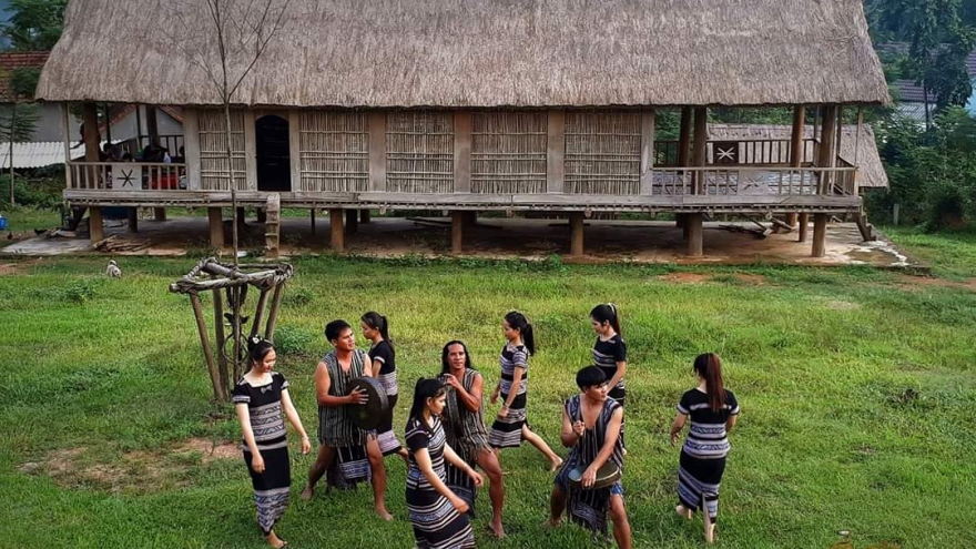 Giữ hồn cho những thanh âm vang vọng nơi đại ngàn