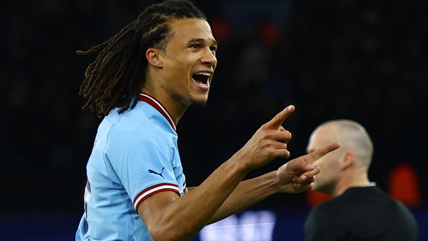 Kết quả bóng đá hôm nay 28/1: Man City đánh bại Arsenal