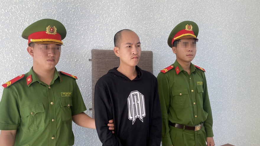 Khởi tố lái xe bán tải gây tai nạn khiến 3 người tử vong ở Đà Nẵng