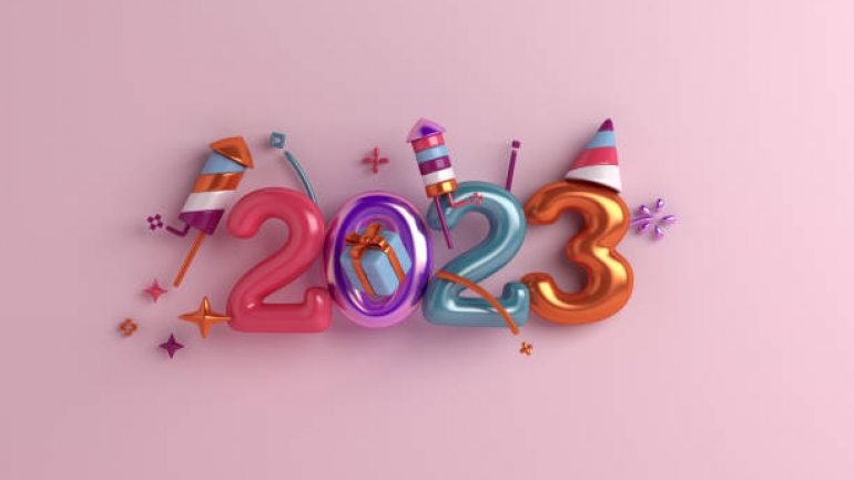 68 lời chúc mừng năm mới 2023 sâu sắc dành cho người bạn yêu quý 