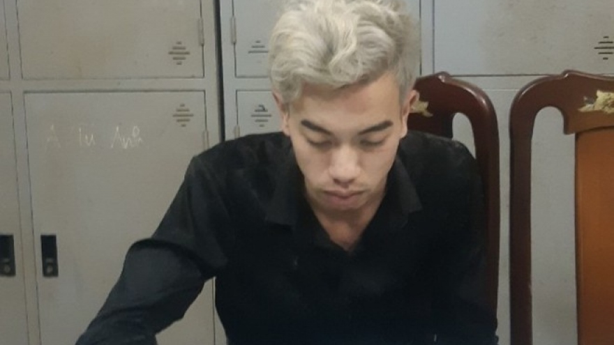 Hung thủ sát hại cô gái ở phố Vương Thừa Vũ vì ghen