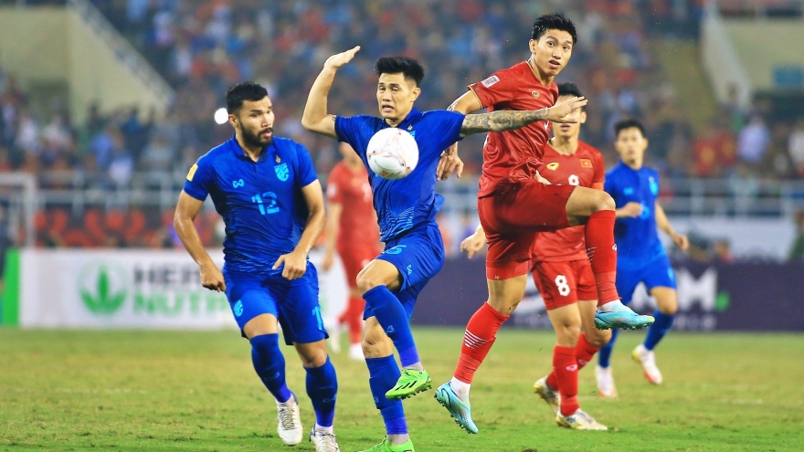 Lịch thi đấu AFF Cup 2022 hôm nay 16/1: Thái Lan tranh cúp với Việt Nam