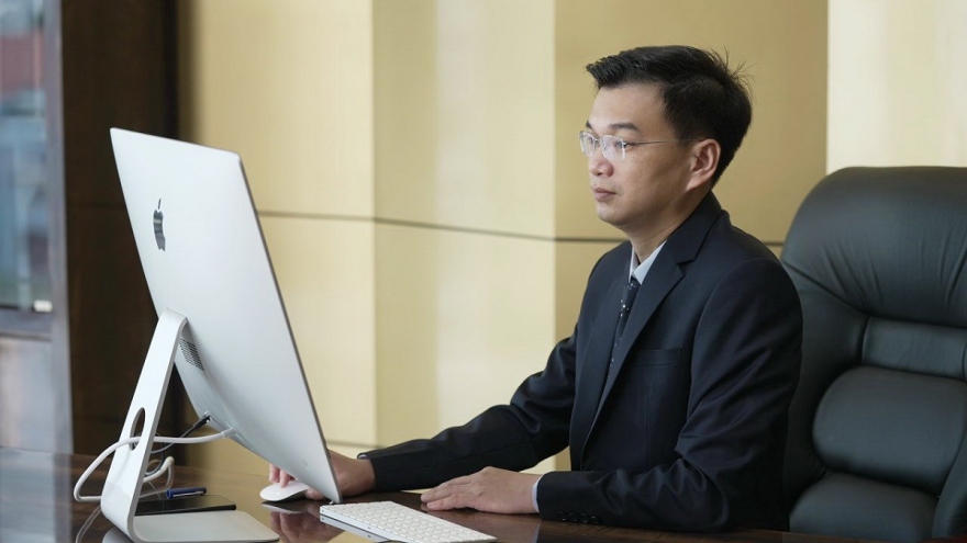 Doanh nhân xứ Quảng truyền cảm hứng khởi nghiệp