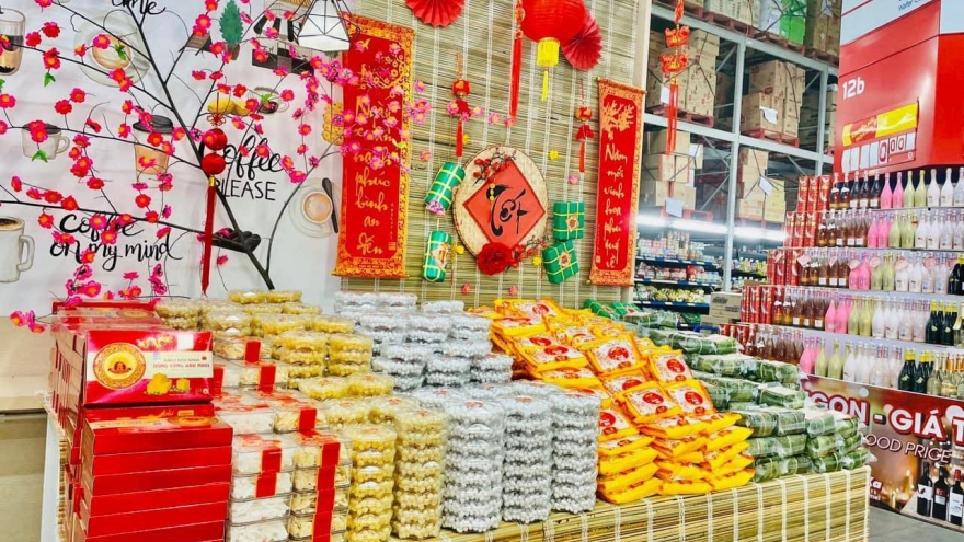 Thủ tướng chỉ đạo đẩy mạnh thị trường trong nước, kích cầu tiêu dùng Tết 2025