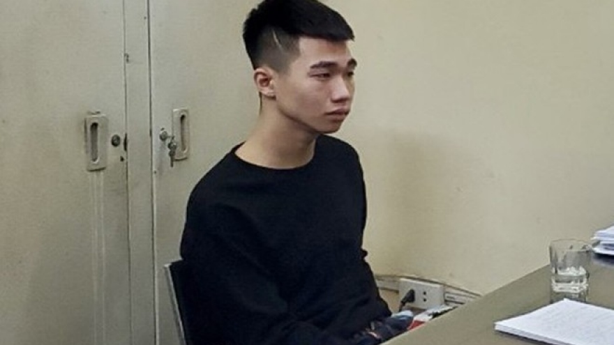 Rợn người lời khai của nghi phạm bắn chết 2 người trong 3 giờ ở Bắc Ninh