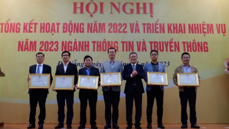 Bổ nhiệm nhân sự 3 cơ quan Trung ương